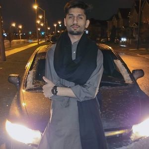 Meet your Posher, Atta